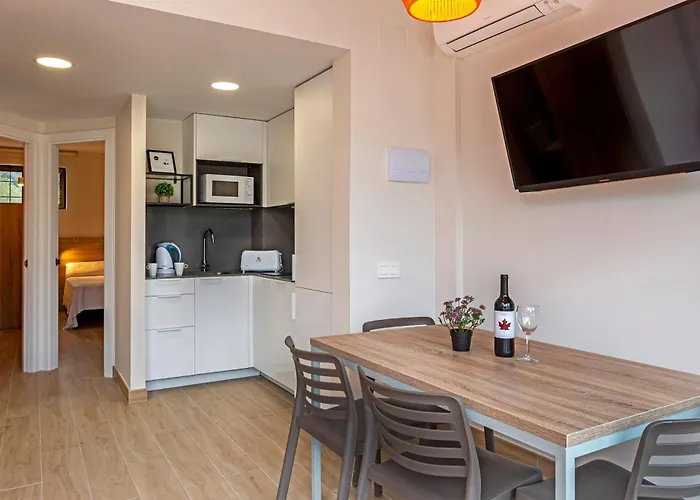 Medplaya Aparthotel San Eloy