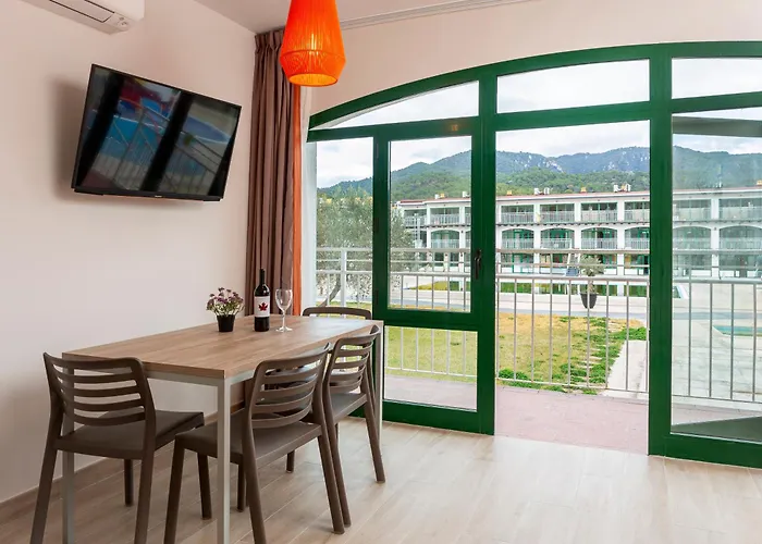 Medplaya Aparthotel San Eloy