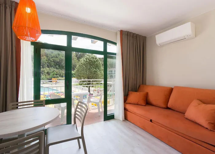 Medplaya Aparthotel Sant Eloi