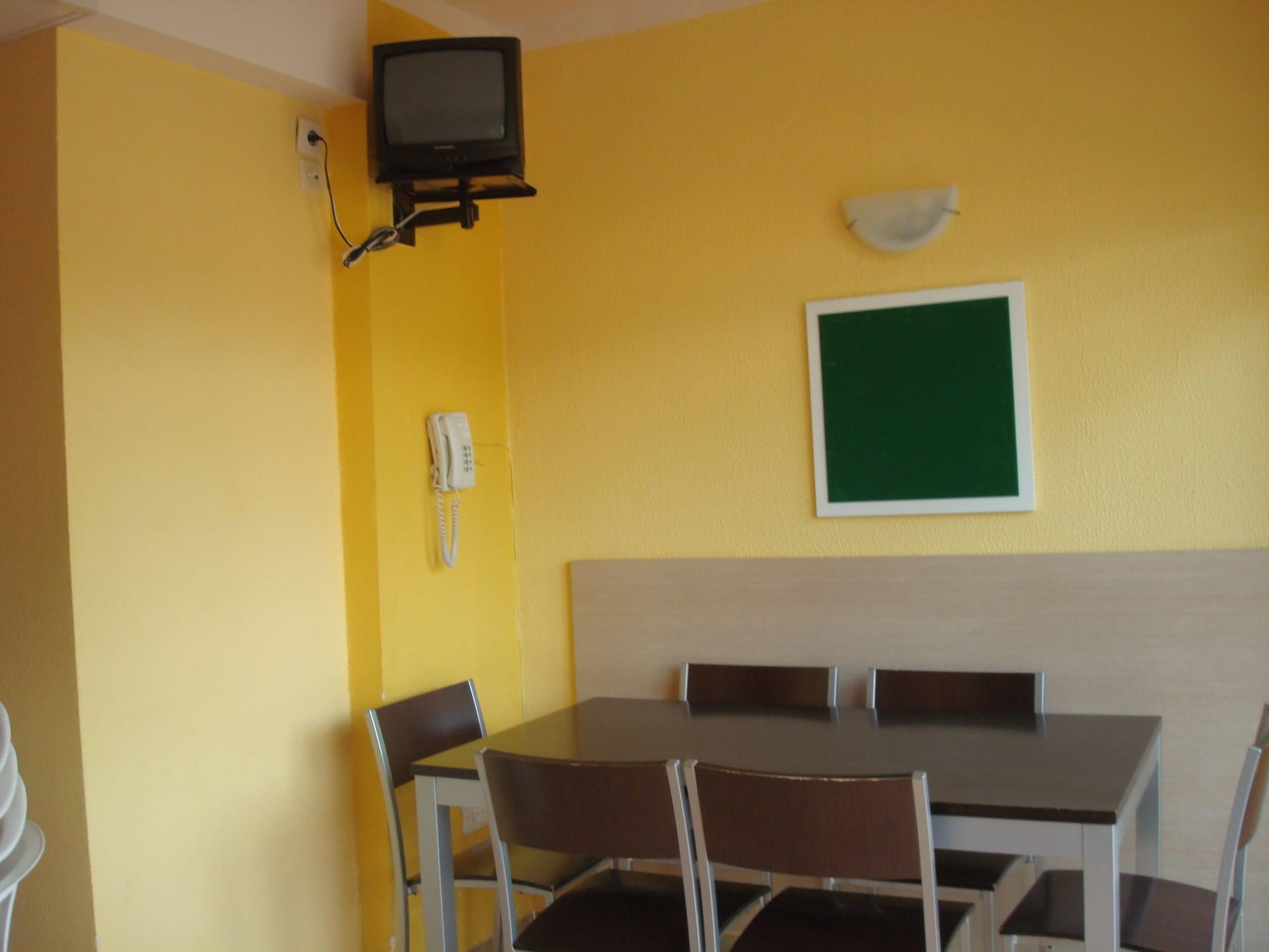 Medplaya Sant Eloi Hotel apartamentowy 3*