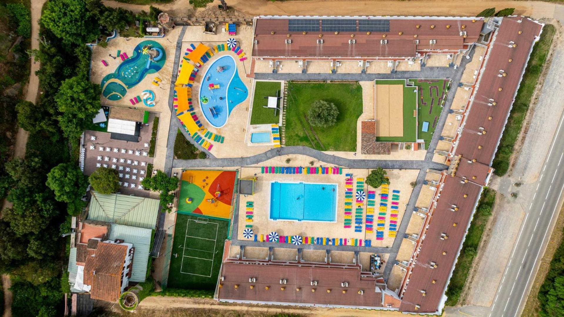 Medplaya Sant Eloi