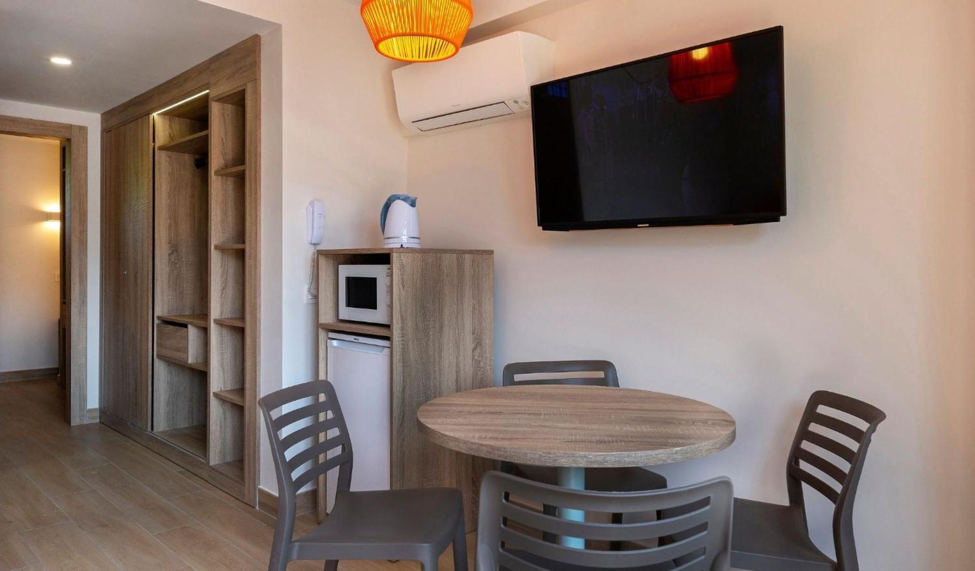 Medplaya Sant Eloi Hotel apartamentowy 3*