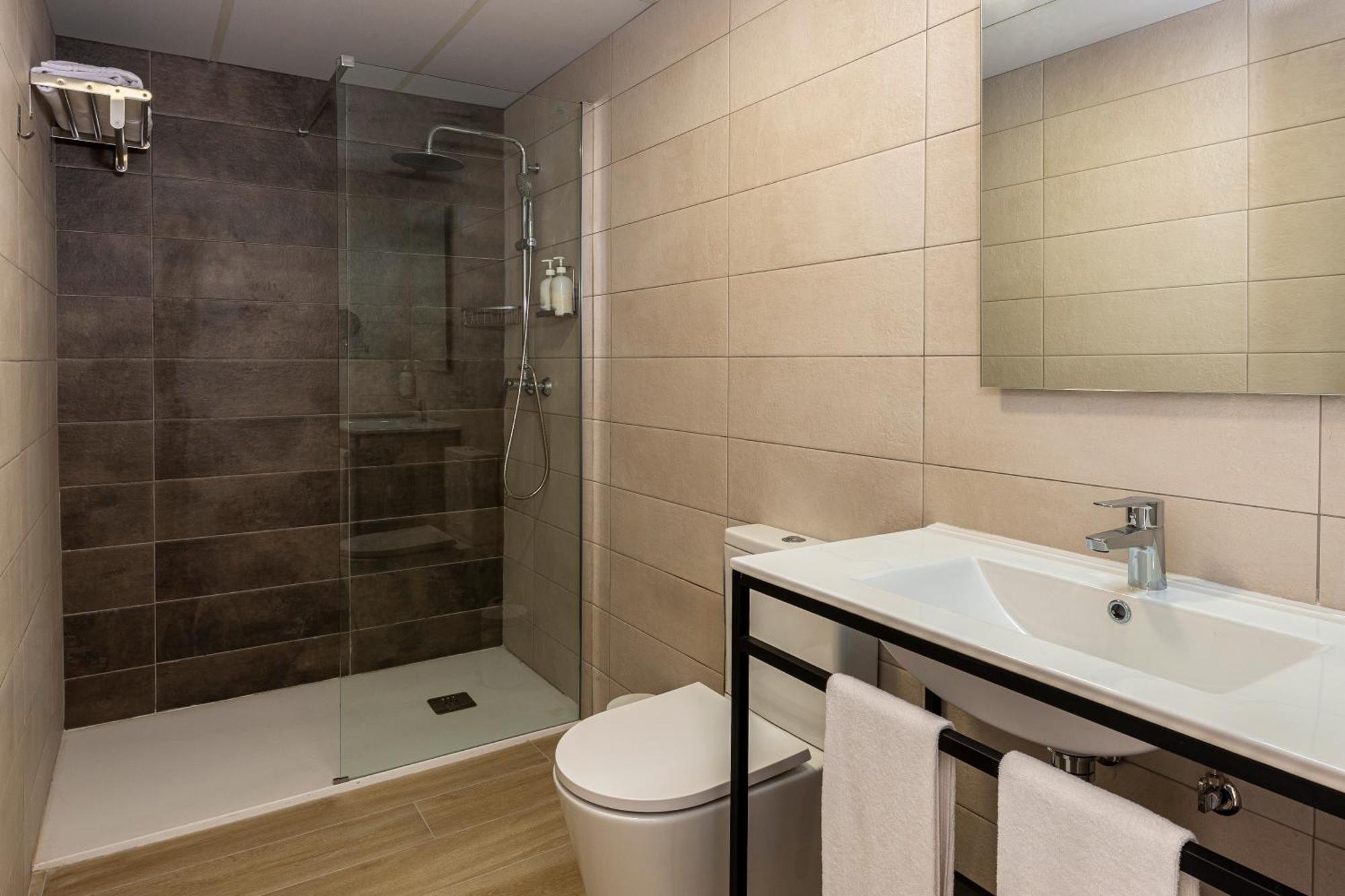 Medplaya Sant Eloi Hotel apartamentowy 3*