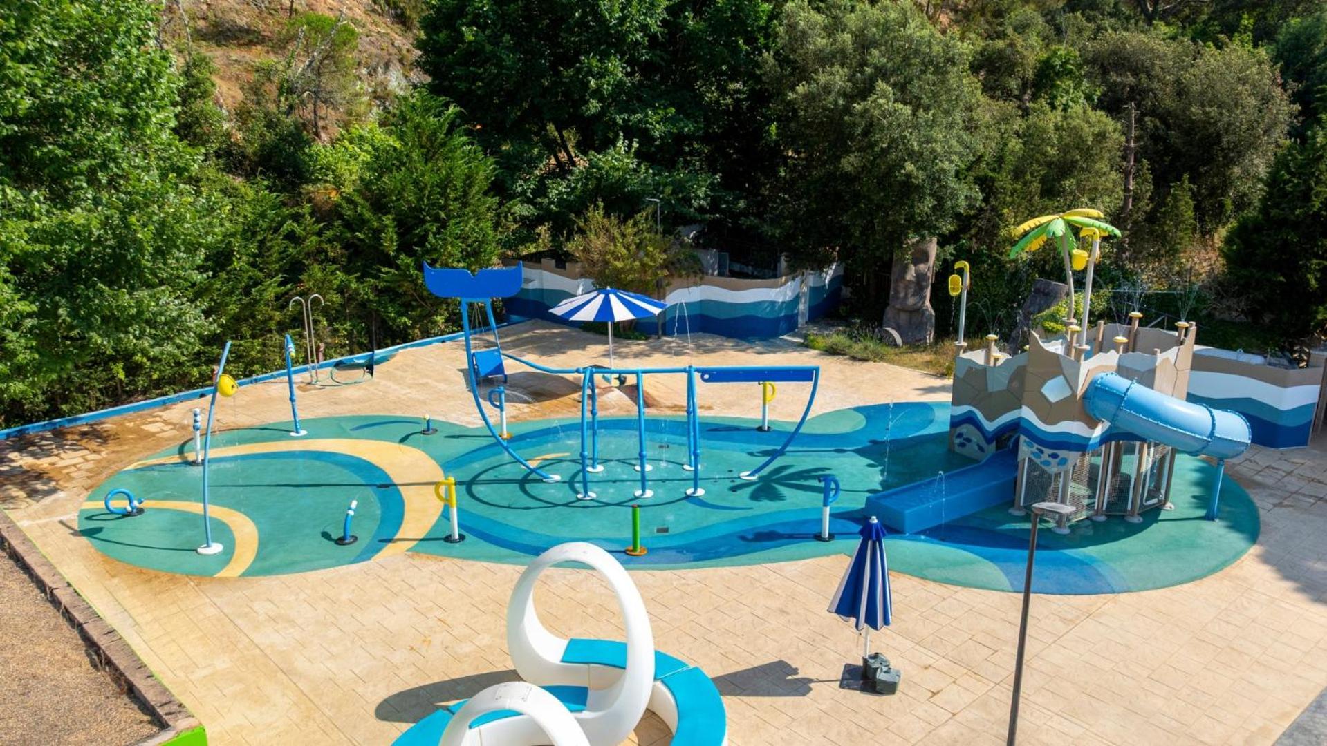 Medplaya Sant Eloi Hotel apartamentowy 3*