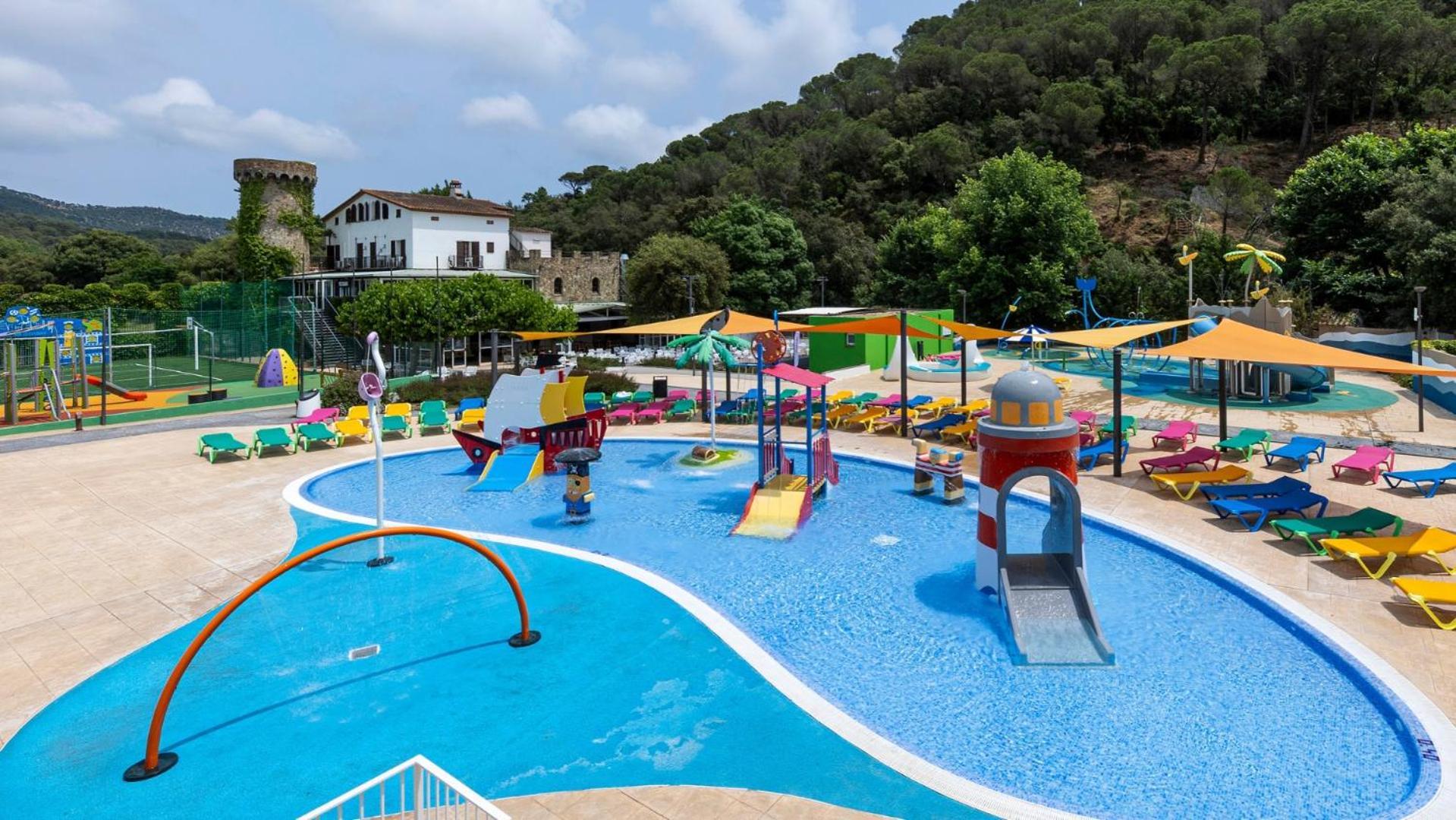 Medplaya Sant Eloi 3*