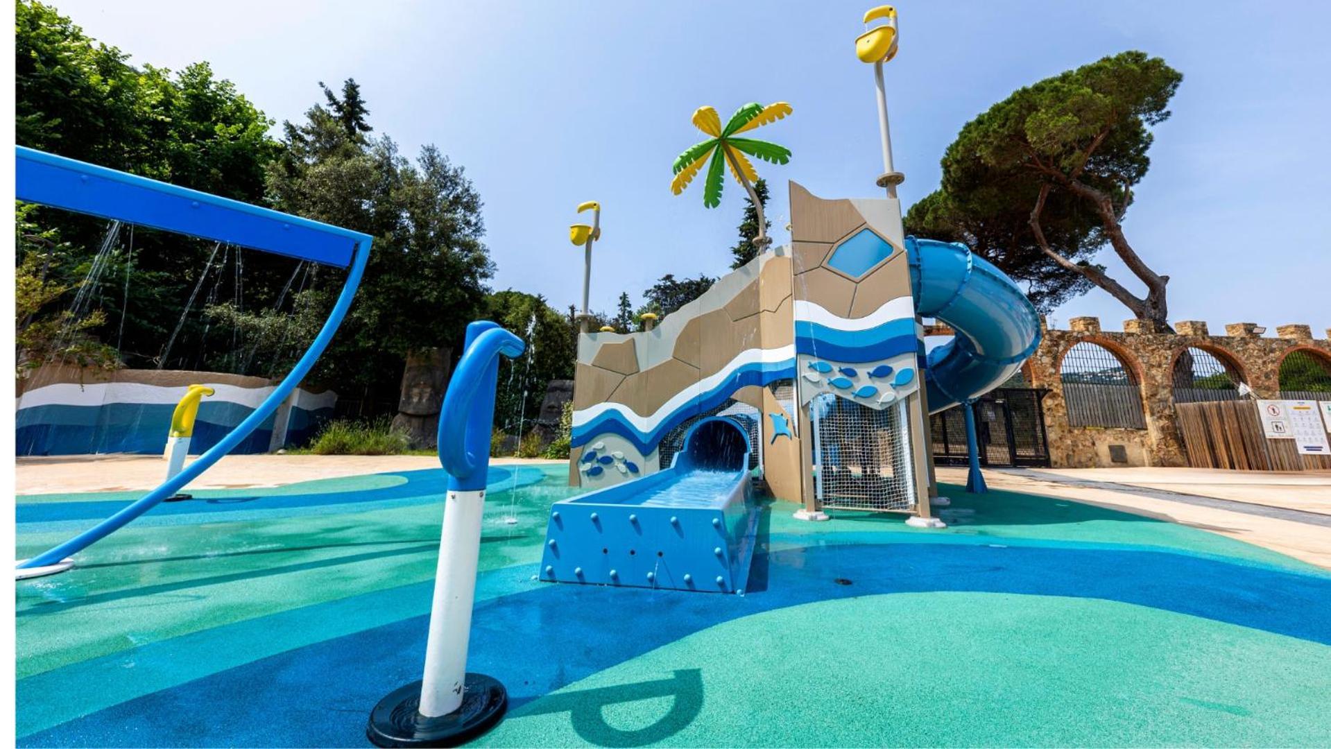 Medplaya Sant Eloi