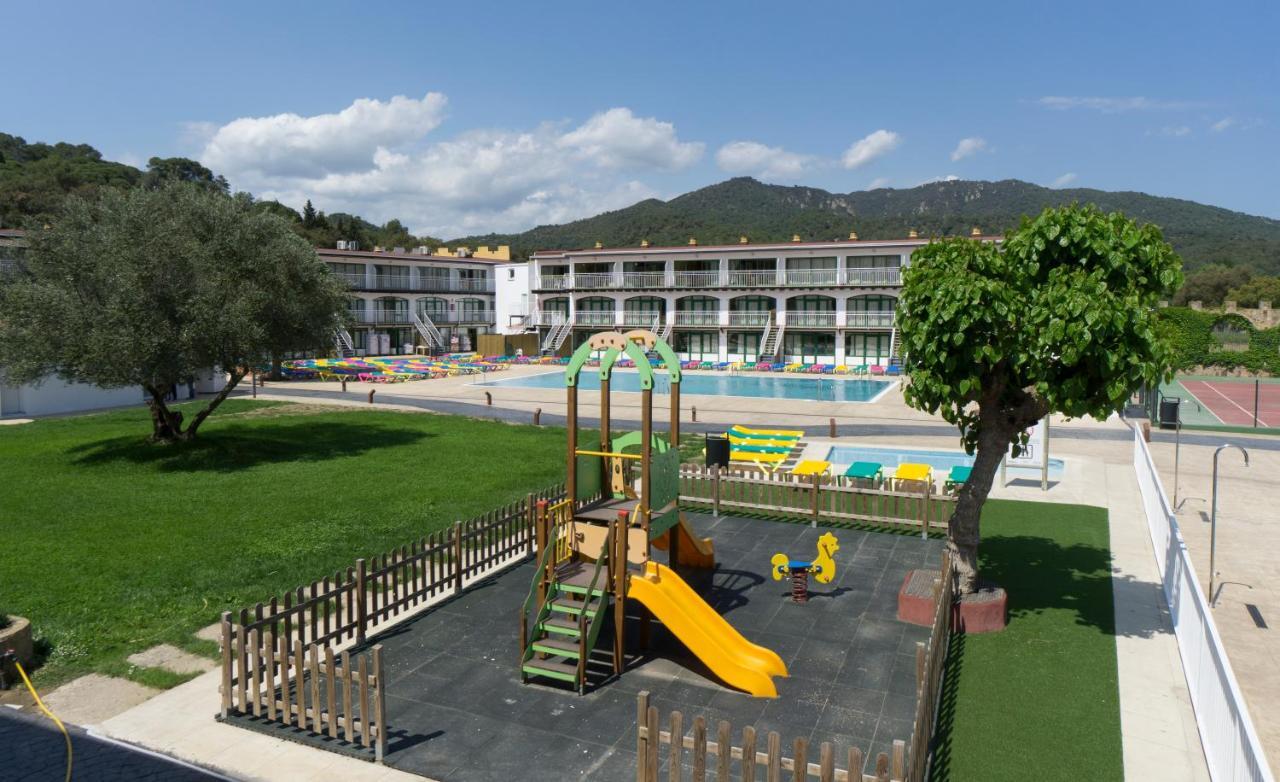 Apartahotel Medplaya San Eloy 3*