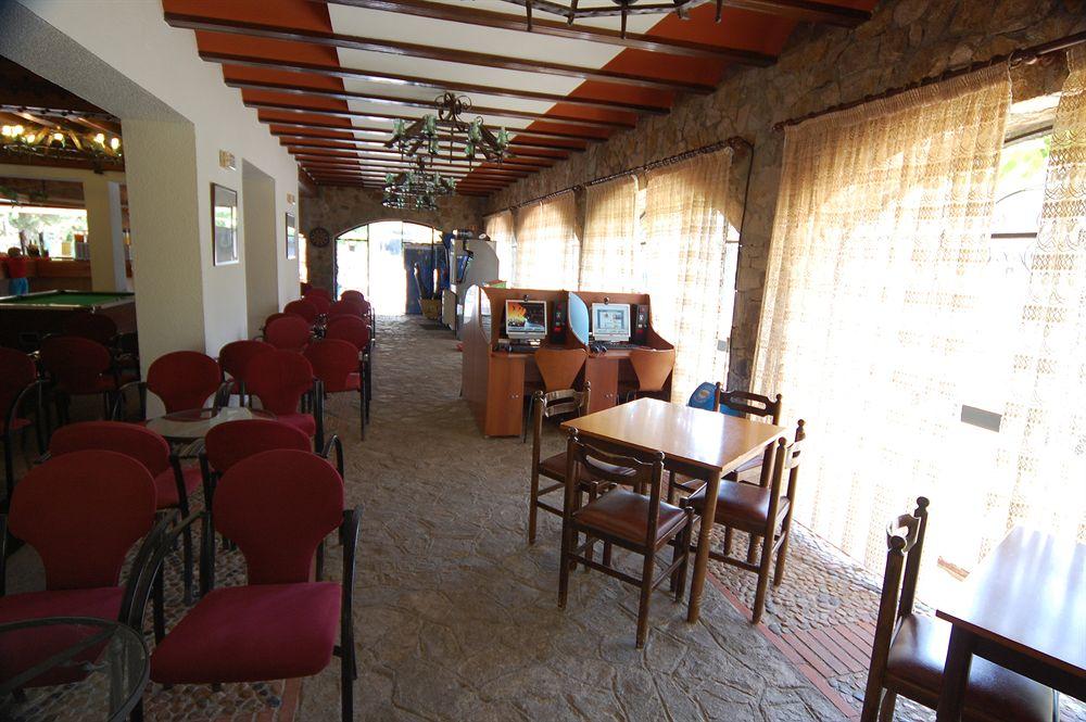 Medplaya Sant Eloi Aparthotel