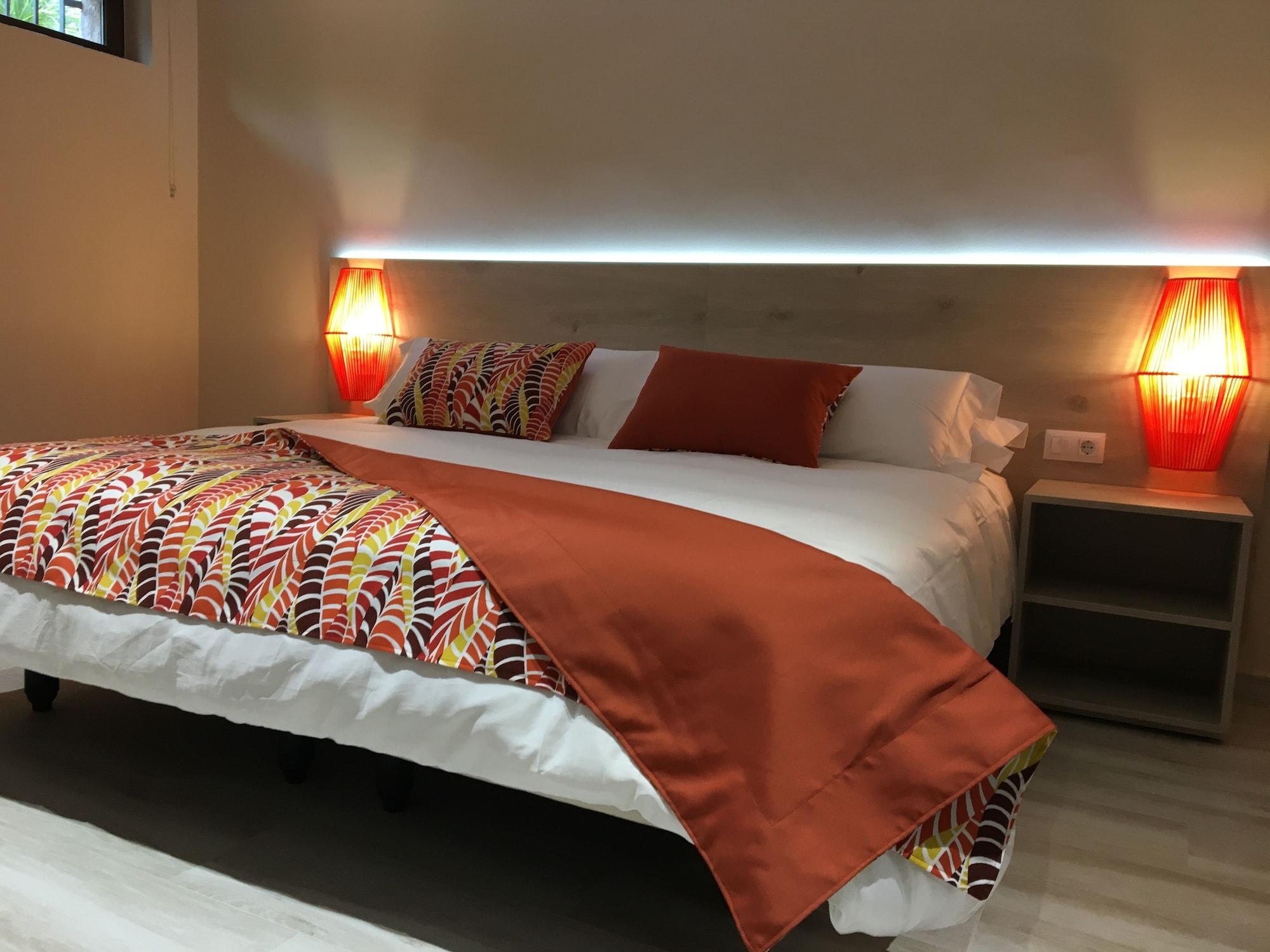 Hotel apartamentowy Medplaya Sant Eloi Tossa de Mar