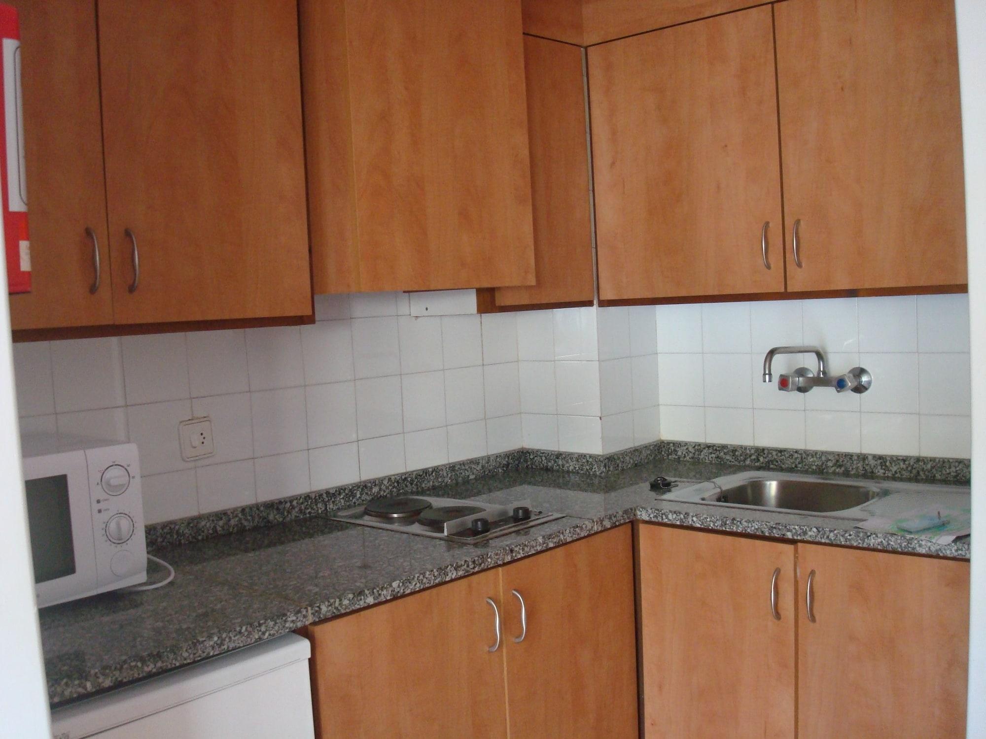 Medplaya Sant Eloi Hotel apartamentowy 3*