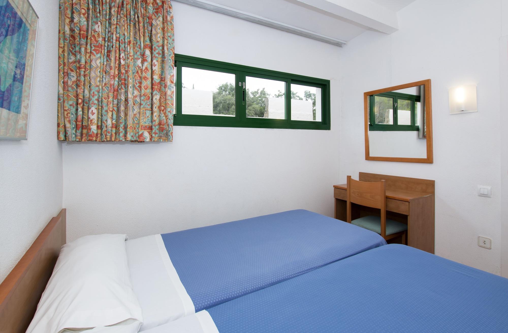 Medplaya Sant Eloi Hotel apartamentowy