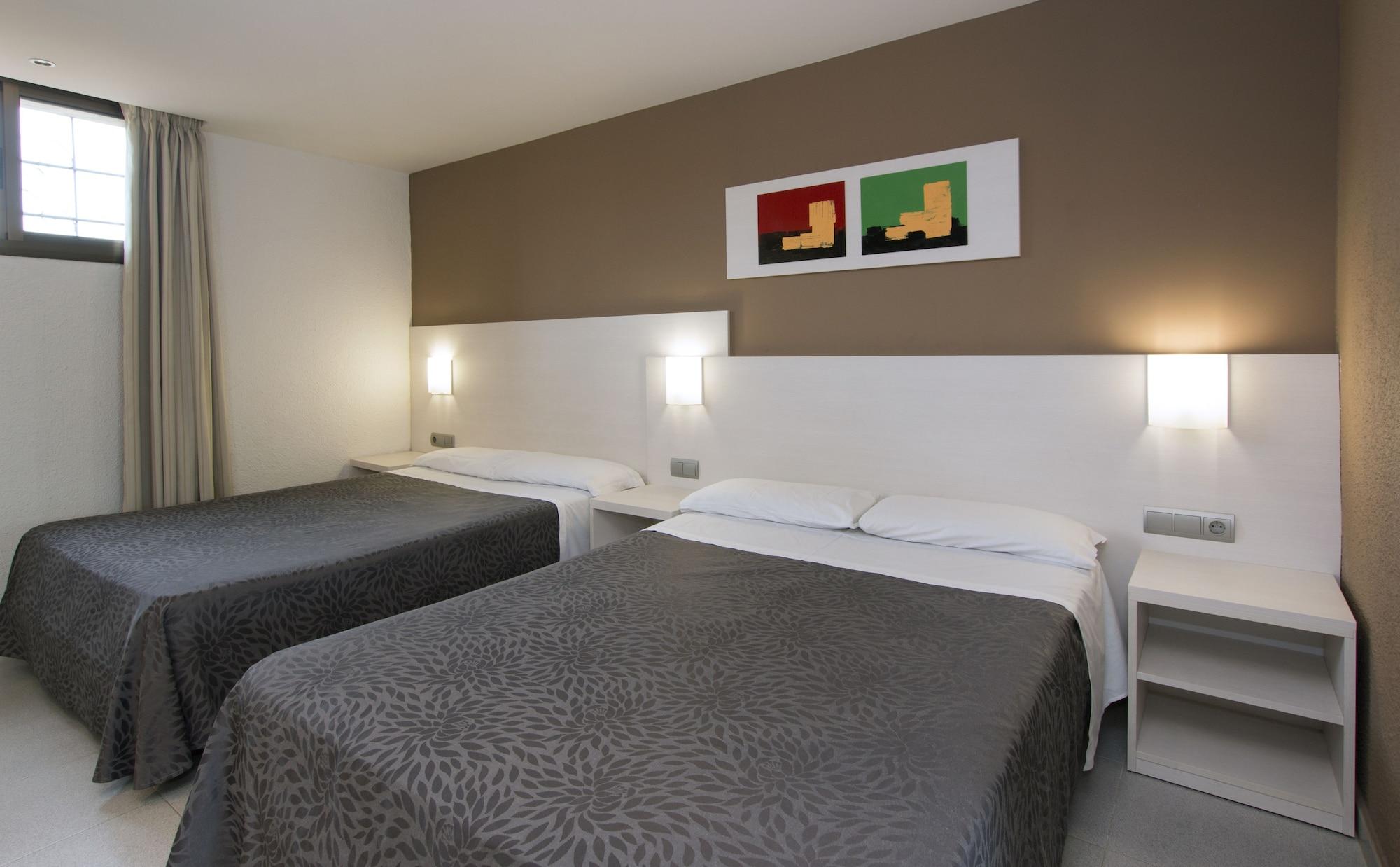 Medplaya Sant Eloi Aparthotel
