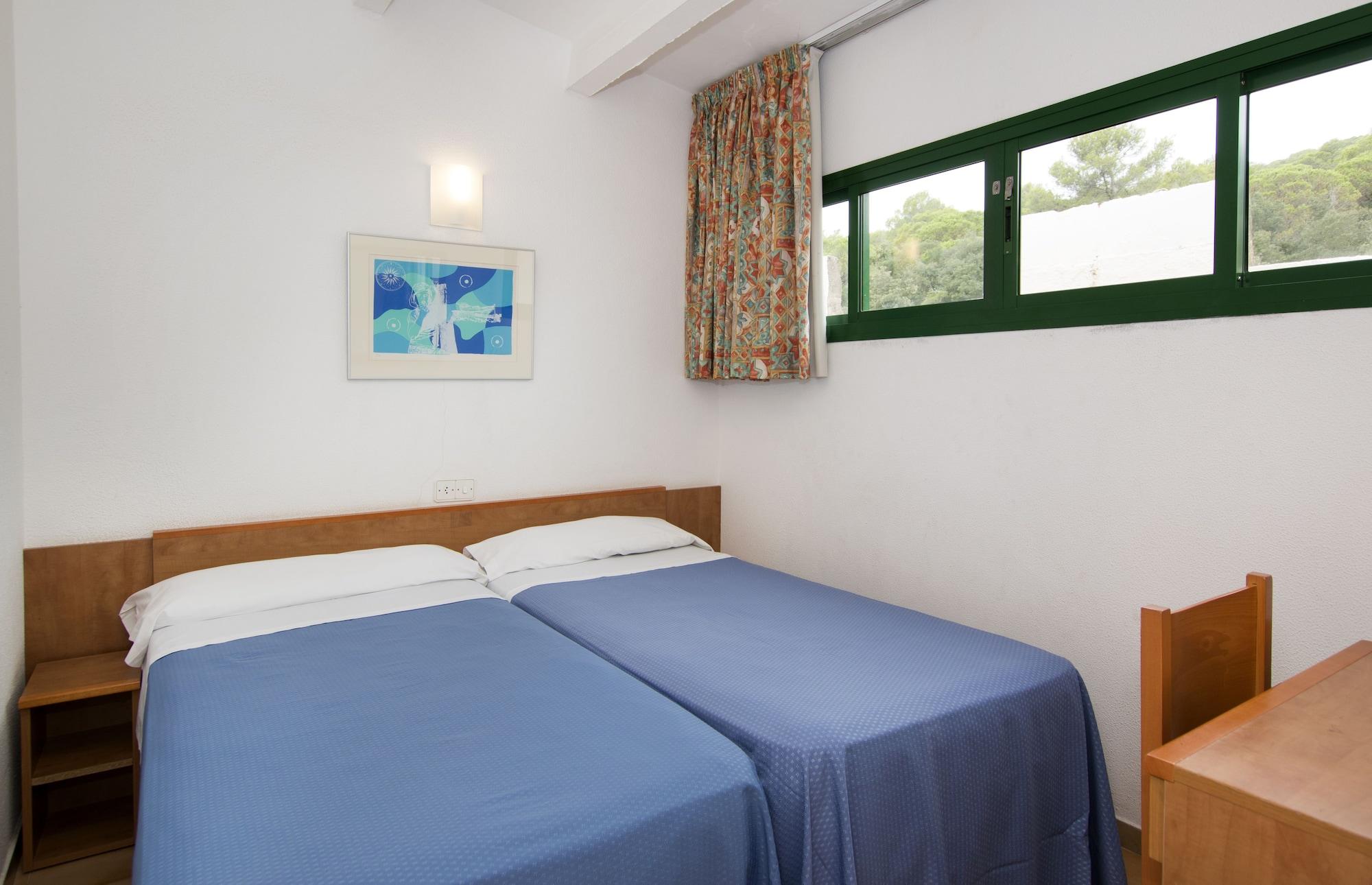 Medplaya Sant Eloi Aparthotel 3*