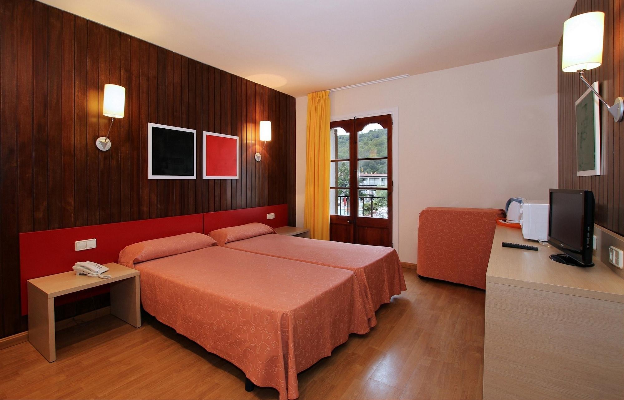 Medplaya Sant Eloi Hotel apartamentowy 3*