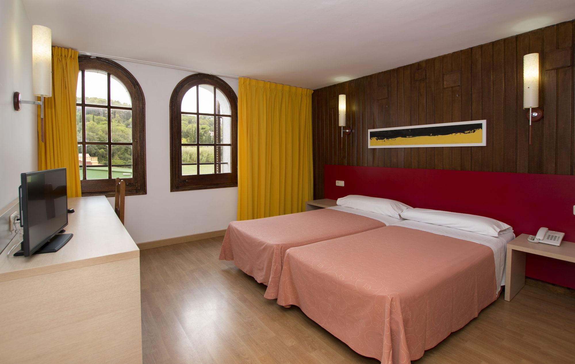 Medplaya Sant Eloi Hotel apartamentowy