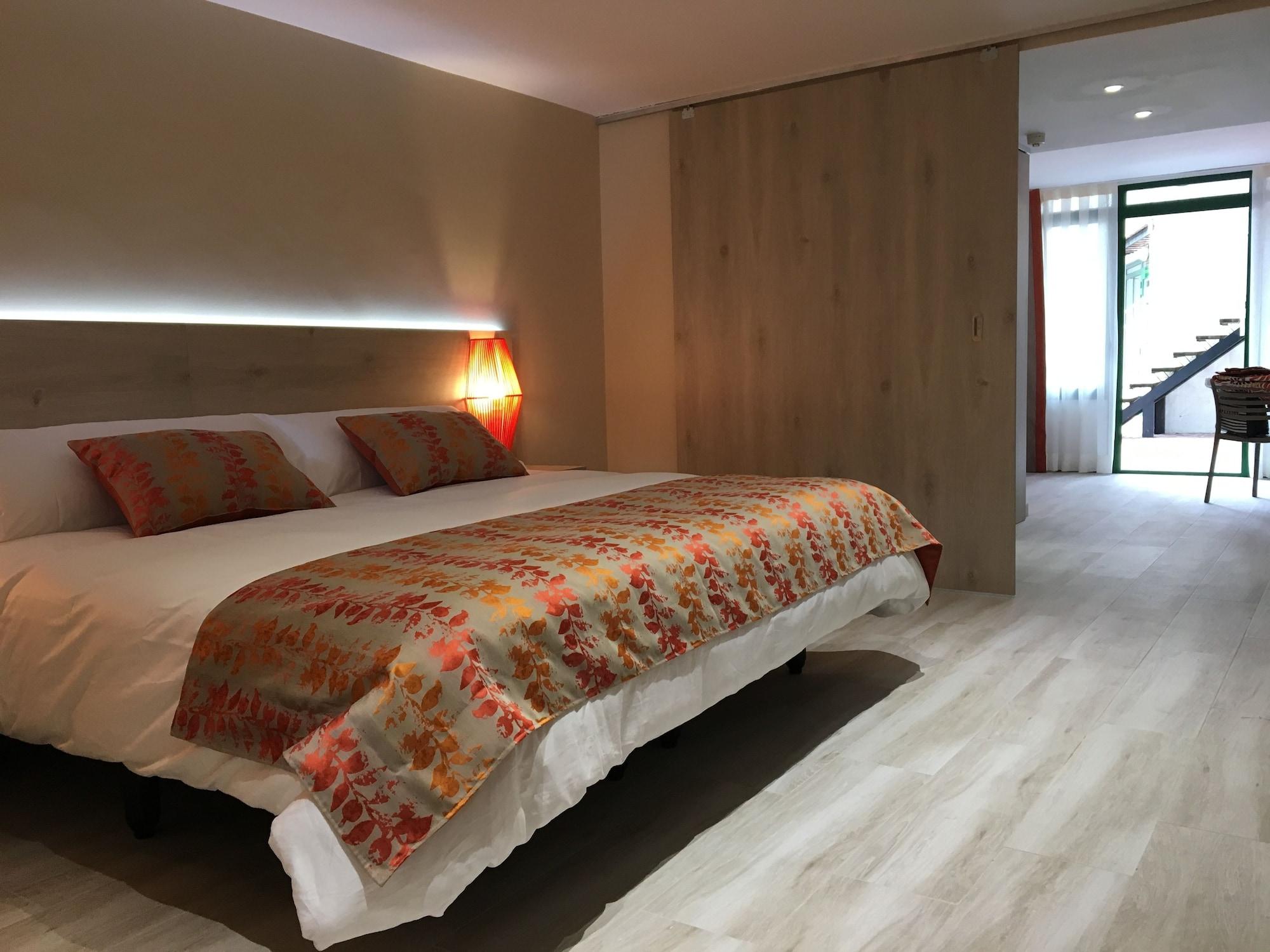 Medplaya Sant Eloi Hotel apartamentowy 3*