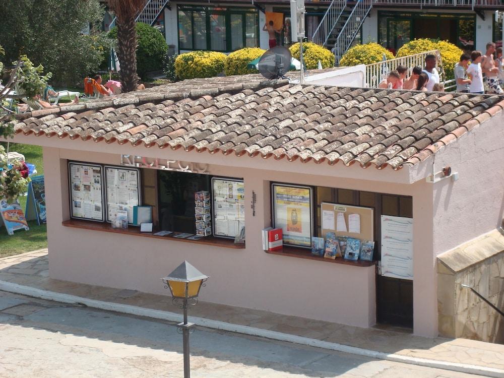 Medplaya Sant Eloi Hotel apartamentowy