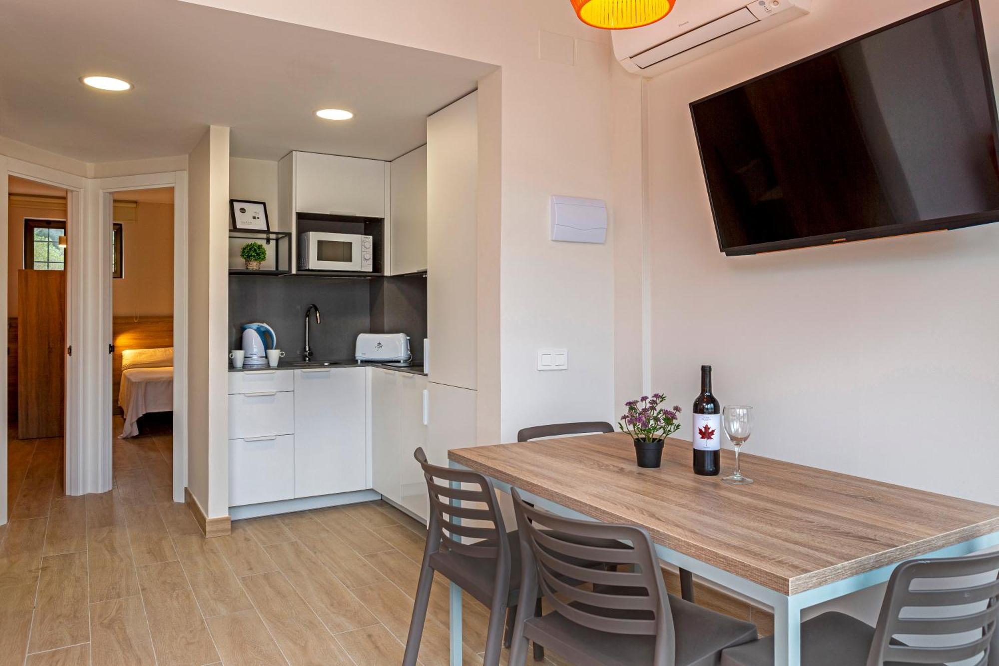 Medplaya Sant Eloi Hotel apartamentowy