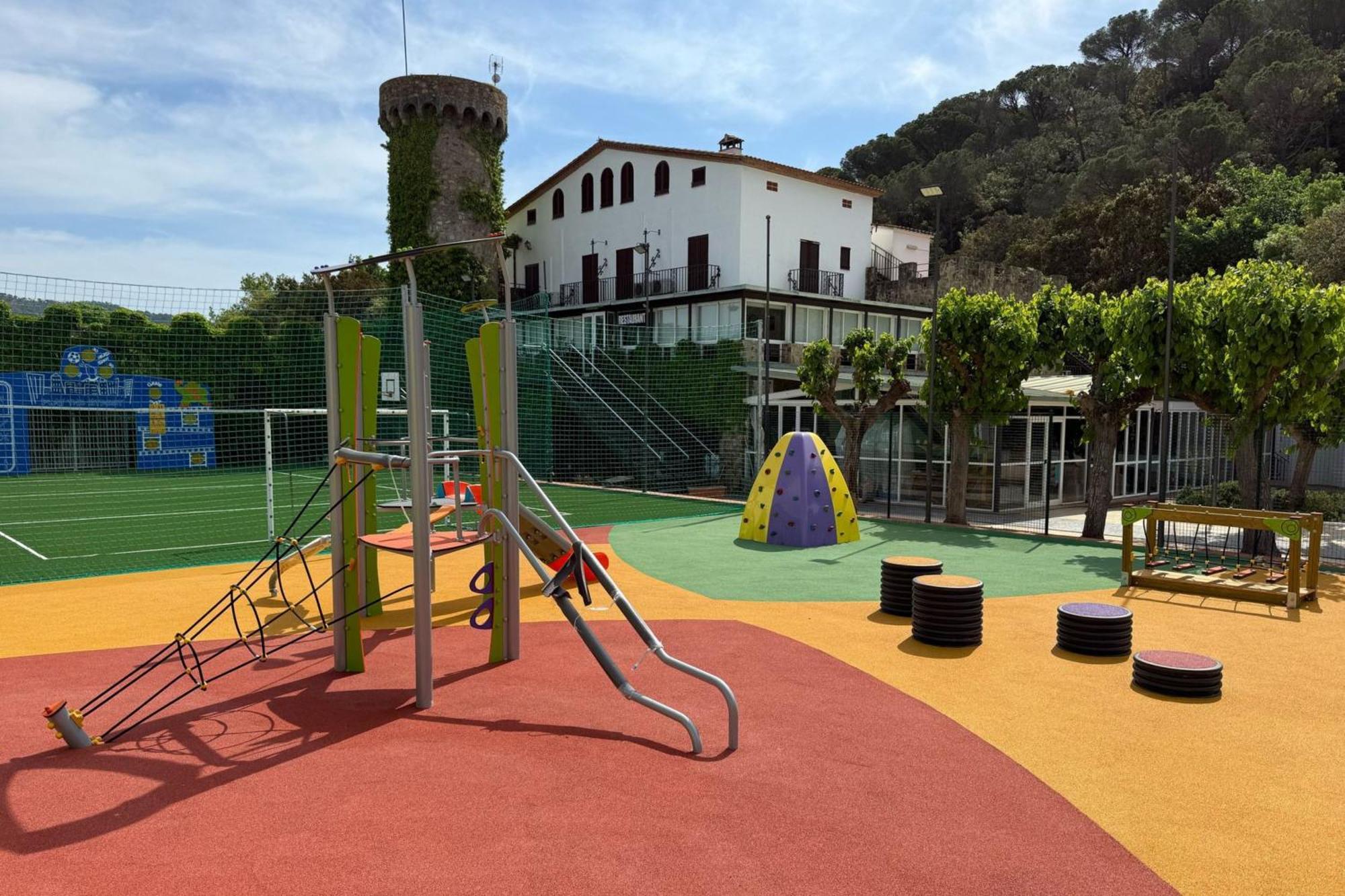 Medplaya Sant Eloi