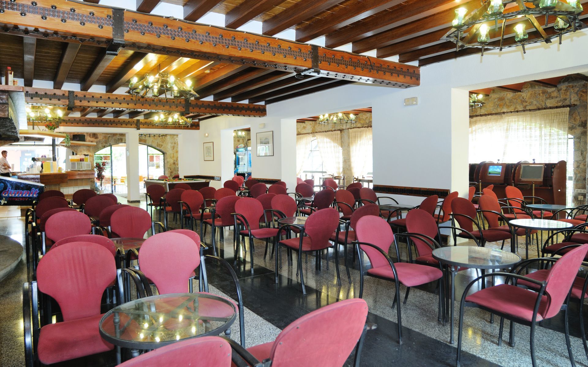 Hotel apartamentowy Medplaya Sant Eloi Tossa de Mar