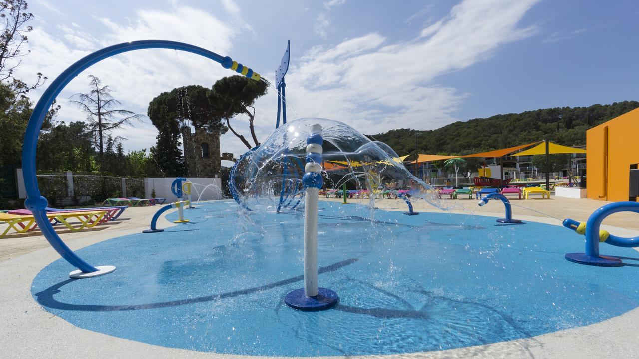 Medplaya Sant Eloi 3*