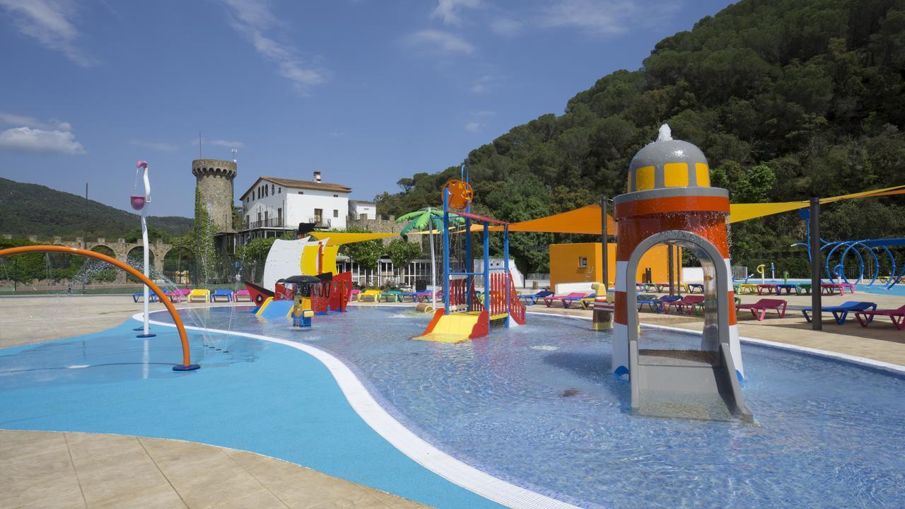 Medplaya Sant Eloi