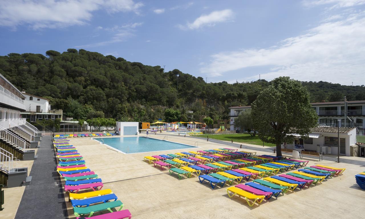 Medplaya Sant Eloi