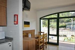 Medplaya Sant Eloi Hotel apartamentowy 3*