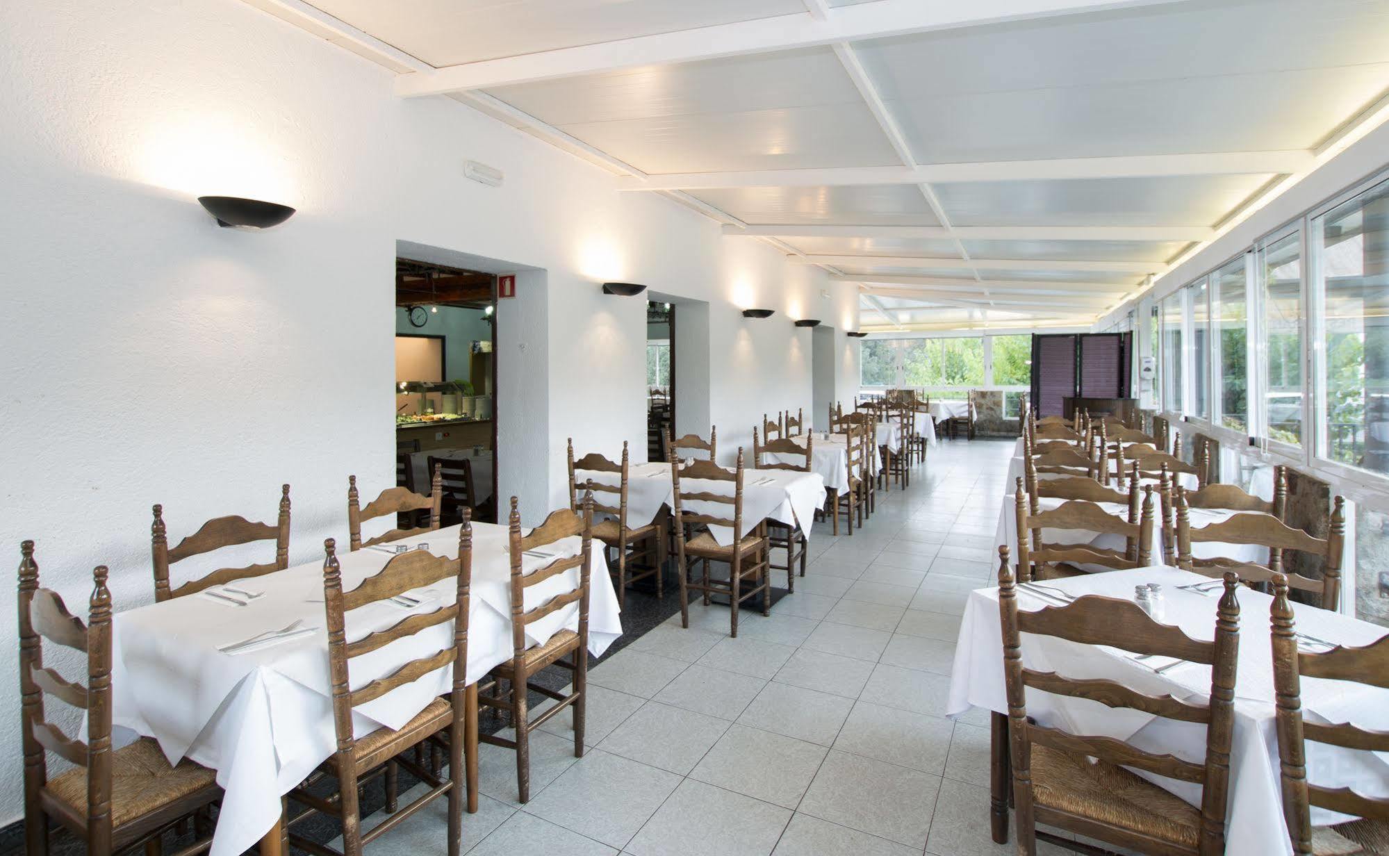 Hotel apartamentowy Medplaya Sant Eloi Tossa de Mar